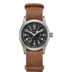 Hamilton Khaki field watch
