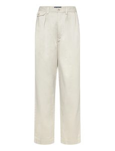 Polo Ralph Lauren Stone pleated chinos