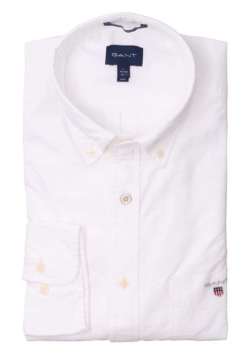 GANT Oxford Shirt