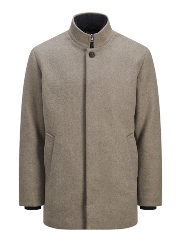 Jack & Jones Wool-look Coat