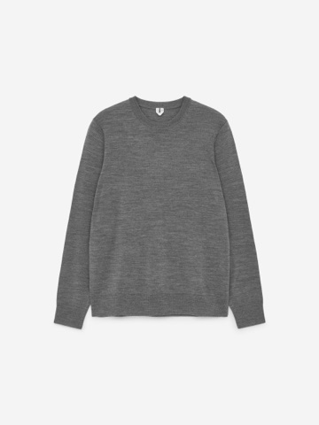 ARKET Fine Knit Merino Jumper
