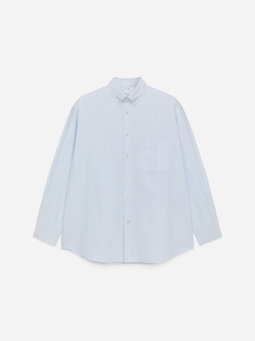 ARKET Oversized Oxford Shirt