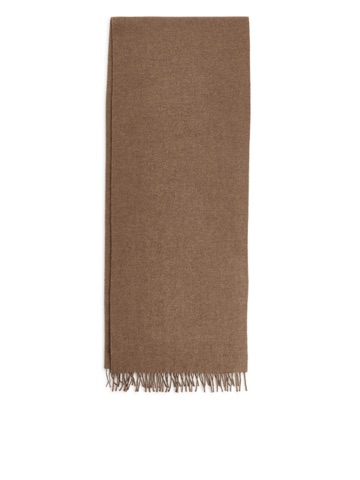 ARKET Wool Scarf