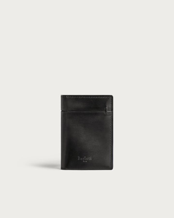 Berluti Porte-Cartes Jagua Gaspard