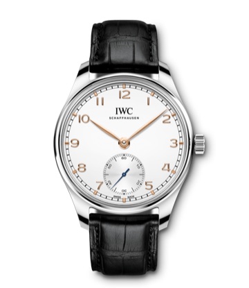 IWC Portugieser Automatic 40 (IW358303)