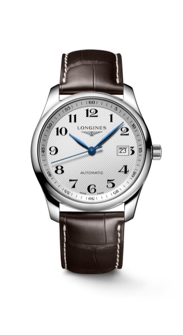 Longines Longines Master Collection L2.793.4.78.3