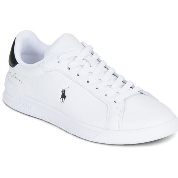 Polo Ralph Lauren HERITAGE COURT SIG-SNEAKERS-LOW TOP LACE
