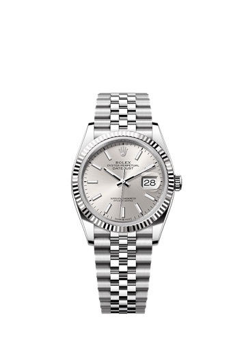 Rolex Datejust 36 (m126234-0013)