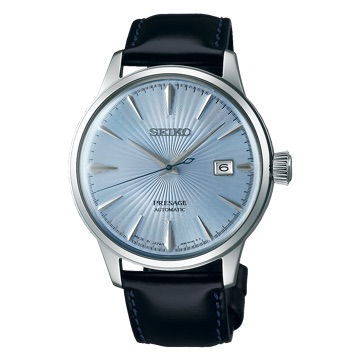 Seiko Presage Cocktail Time SRPB43J1