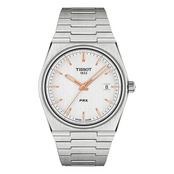 Tissot PRX 40 mm Quartz T137.410.11.031.00