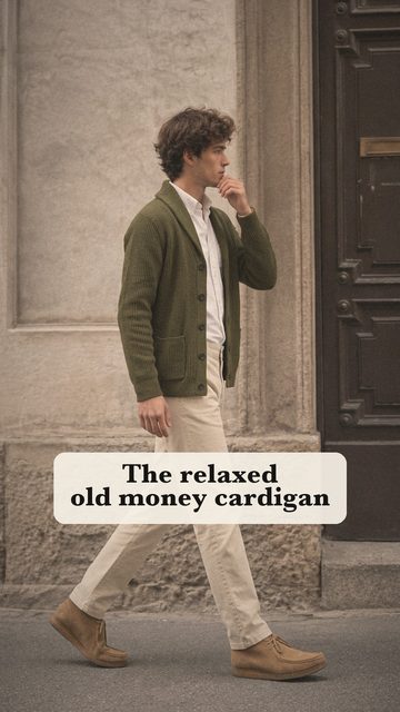 Olive Estate reel cover