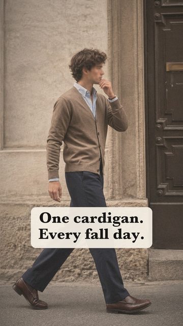 Taupe Study reel cover